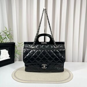 Chanel Women Pre-Loved Bag Very Good Condition